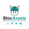 BloxAssets - Home